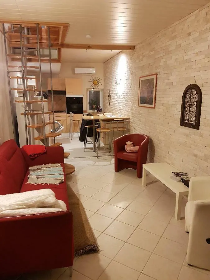 Apartment Maison Arles