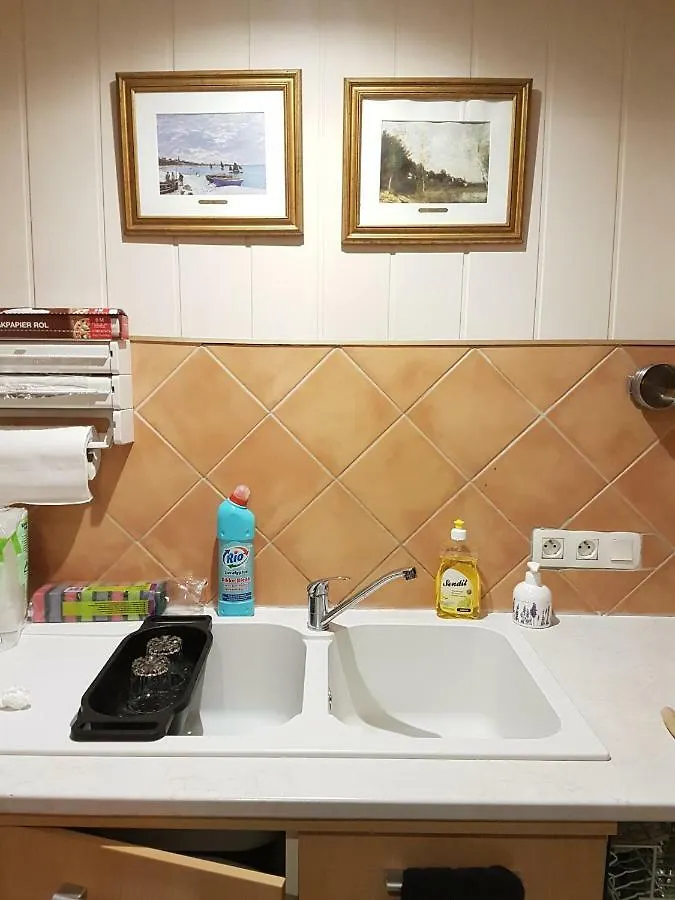 Apartment Maison Arles France