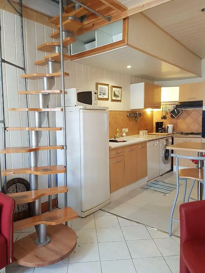 Maison Arles Apartment