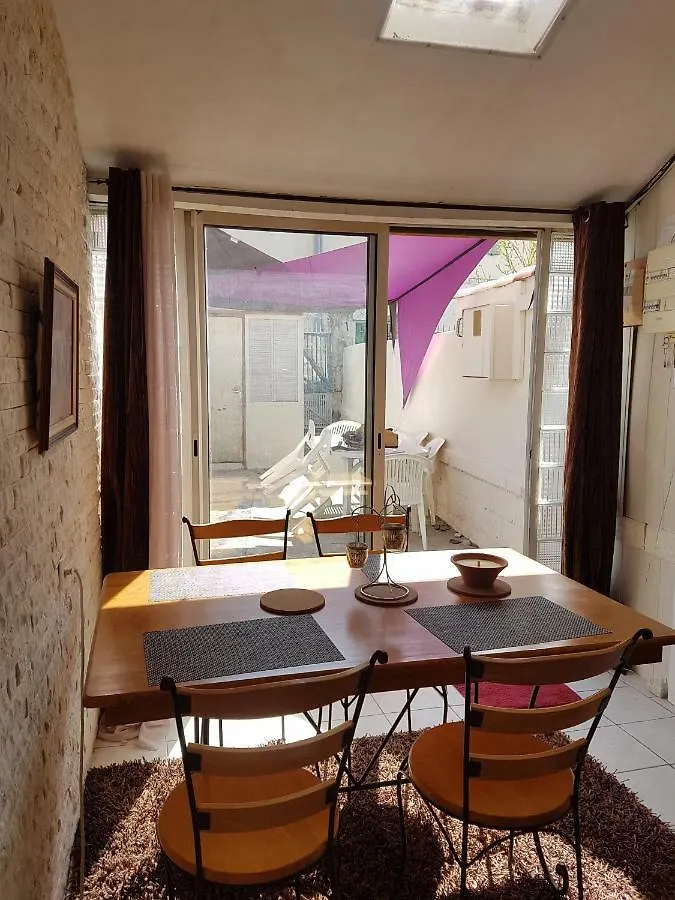 Apartment Maison Arles France