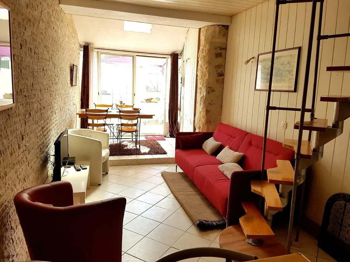 Maison Arles