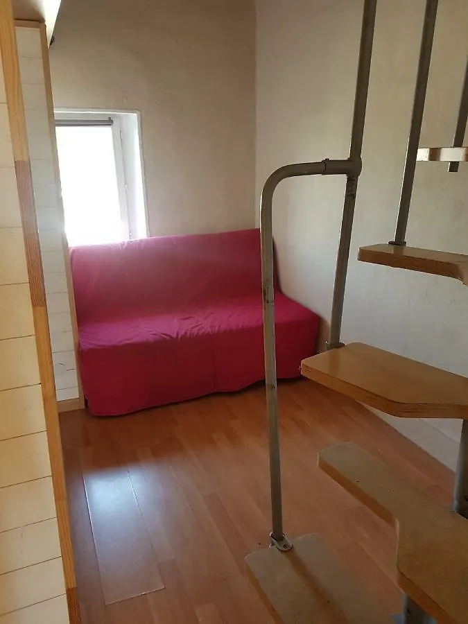 Maison Arles Apartment